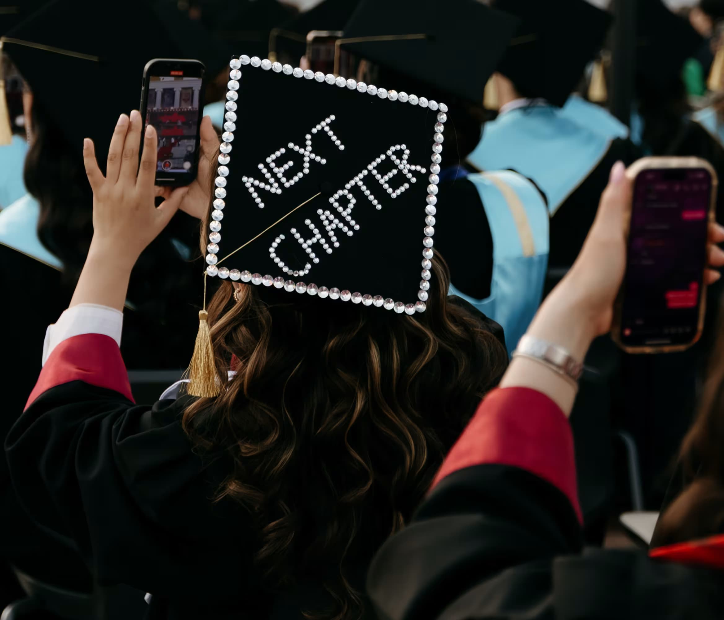 Financial Aid at MNU